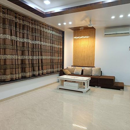 Rain Mist 4Bhk Luxury Villa With Private Pool Lonavala Exterior foto