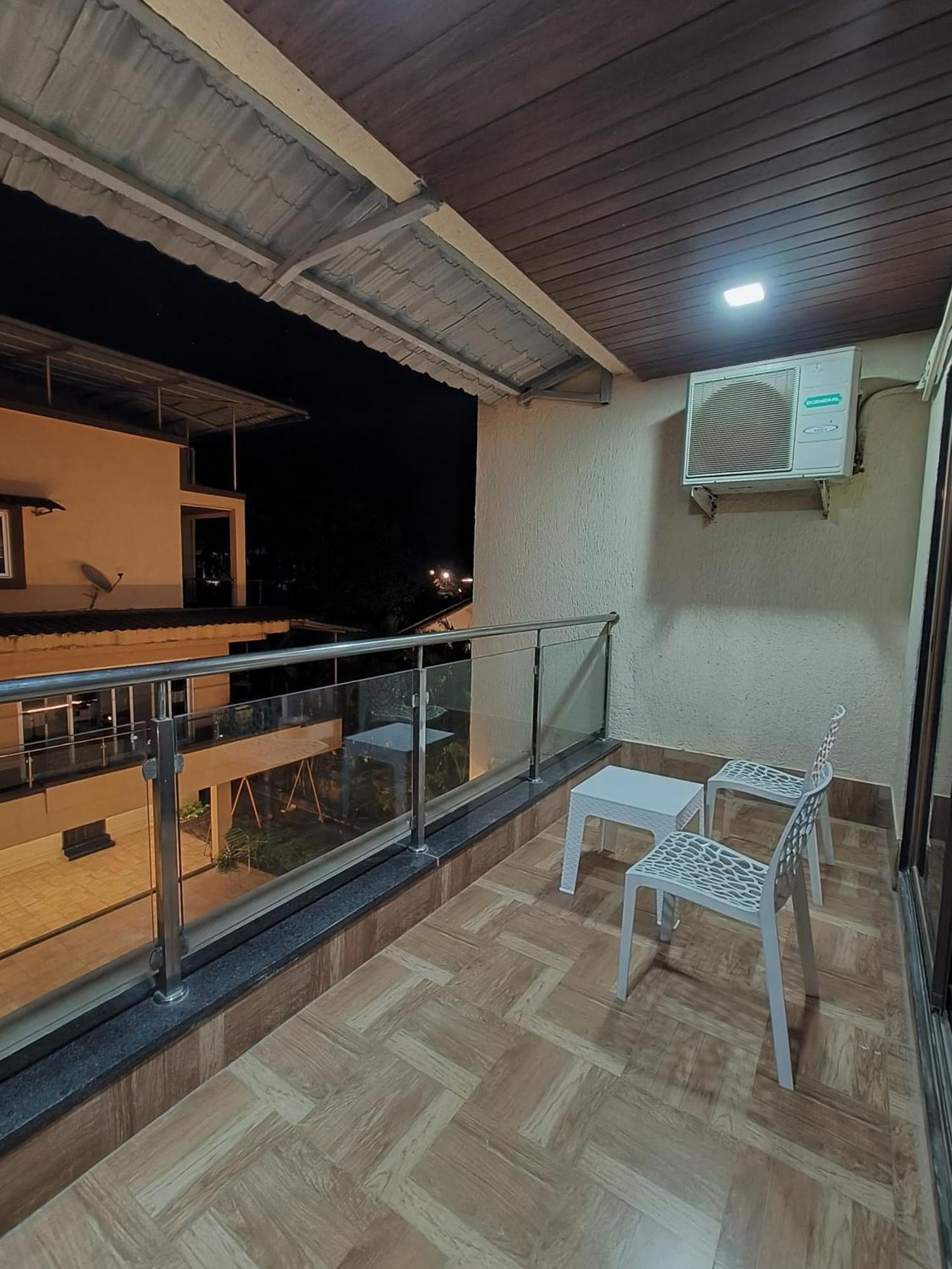 Rain Mist 4Bhk Luxury Villa With Private Pool Lonavala Exterior foto