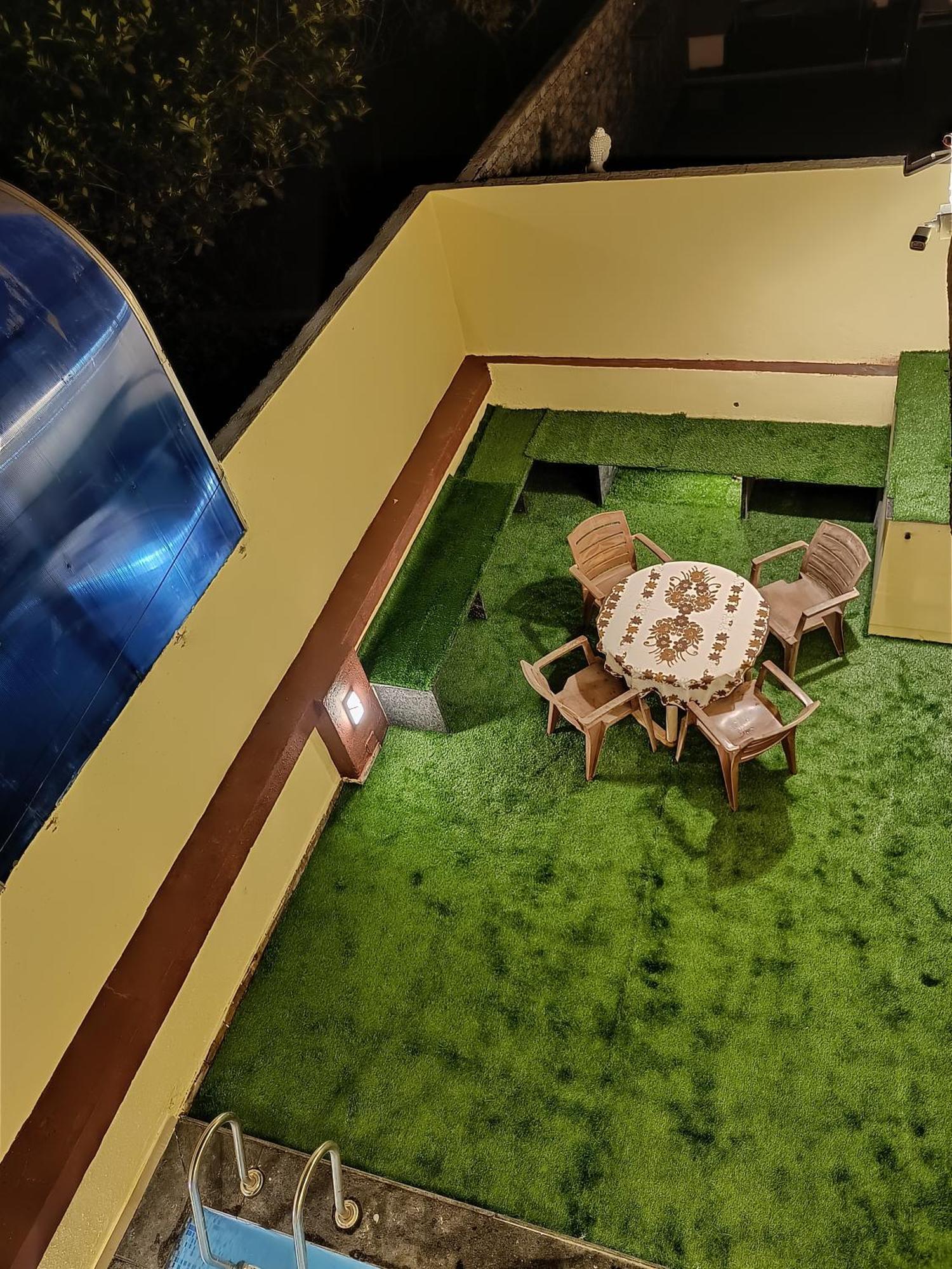 Rain Mist 4Bhk Luxury Villa With Private Pool Lonavala Exterior foto