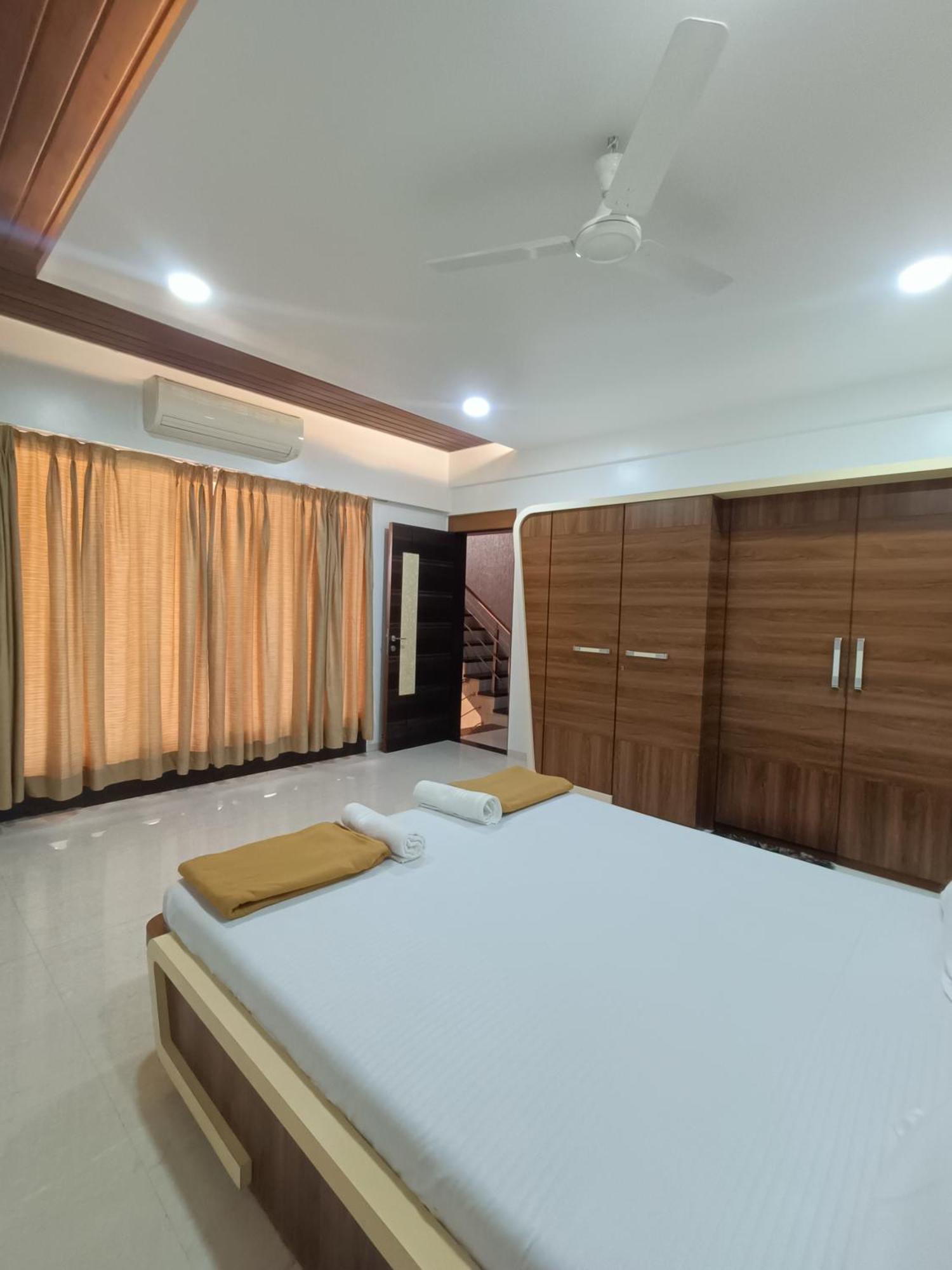 Rain Mist 4Bhk Luxury Villa With Private Pool Lonavala Exterior foto