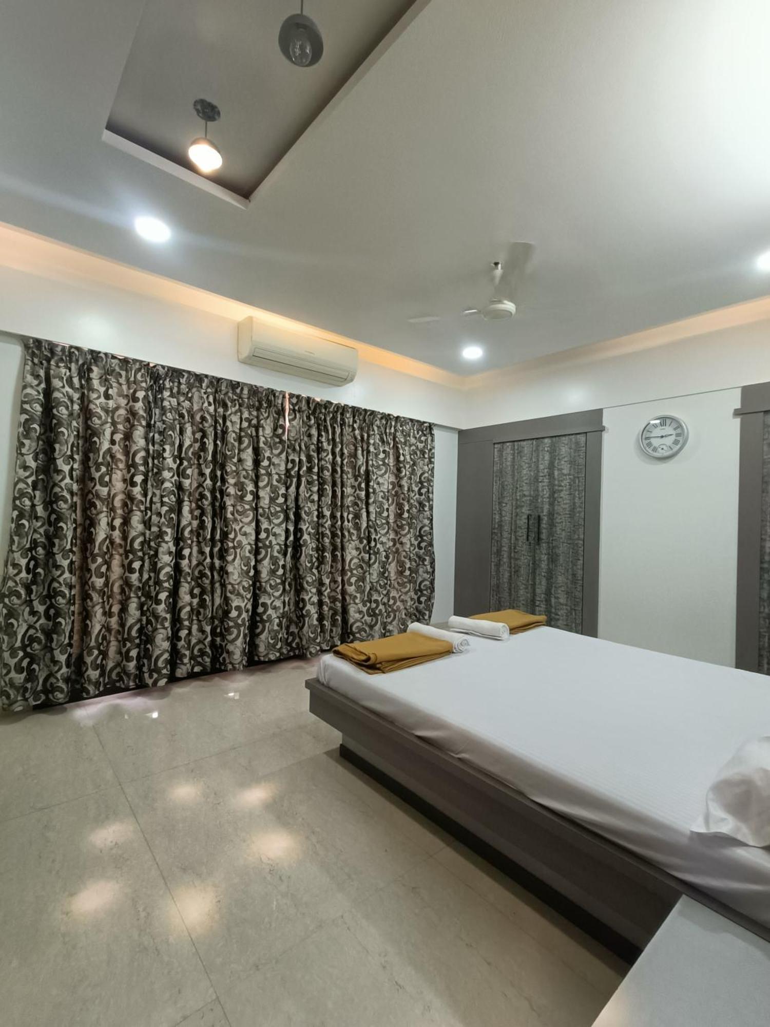 Rain Mist 4Bhk Luxury Villa With Private Pool Lonavala Exterior foto