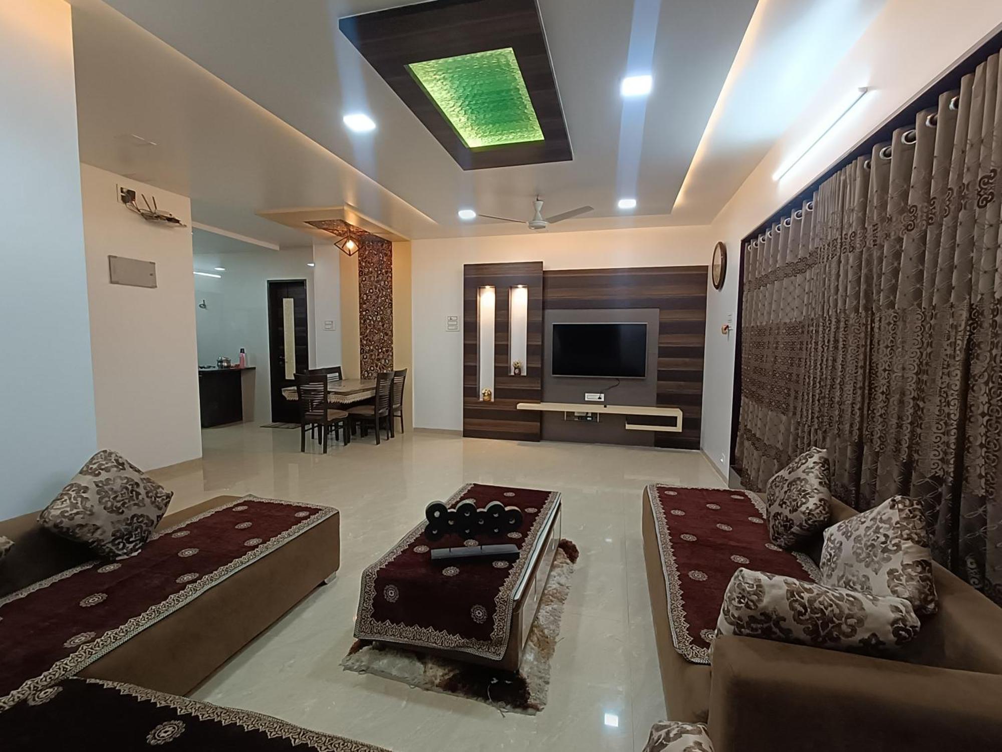 Rain Mist 4Bhk Luxury Villa With Private Pool Lonavala Exterior foto